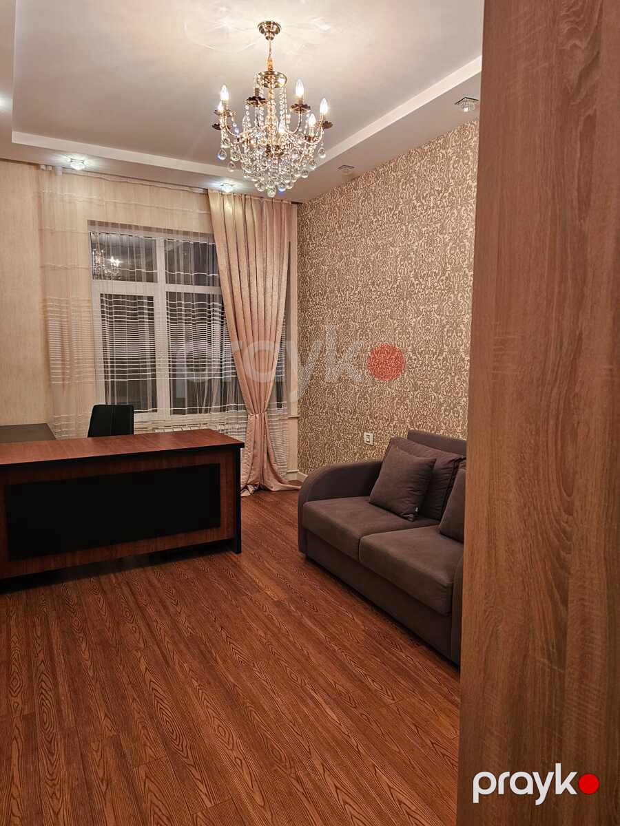 İcarəyə verilir 3 otaqlı yeni tikili 100 m² — Mənzil, Bakı (5)