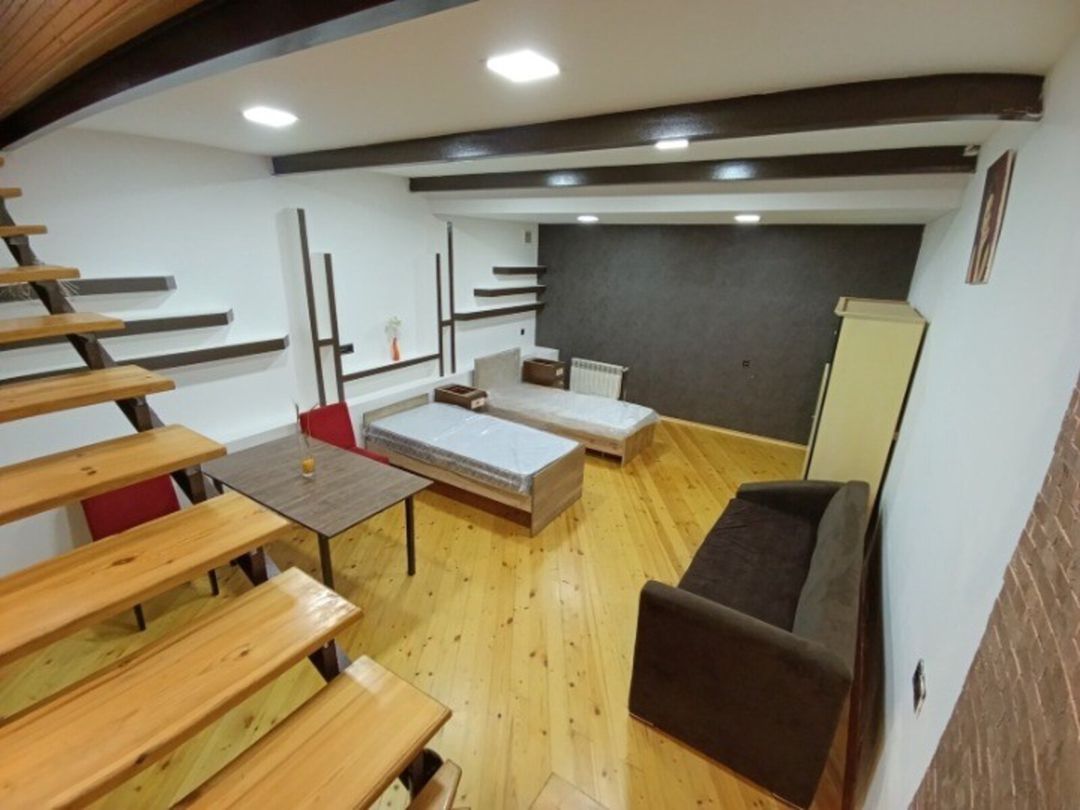 İcarəyə verilir 3 otaqlı köhnə tikili 90 m² — Mənzil, Bakı (7)