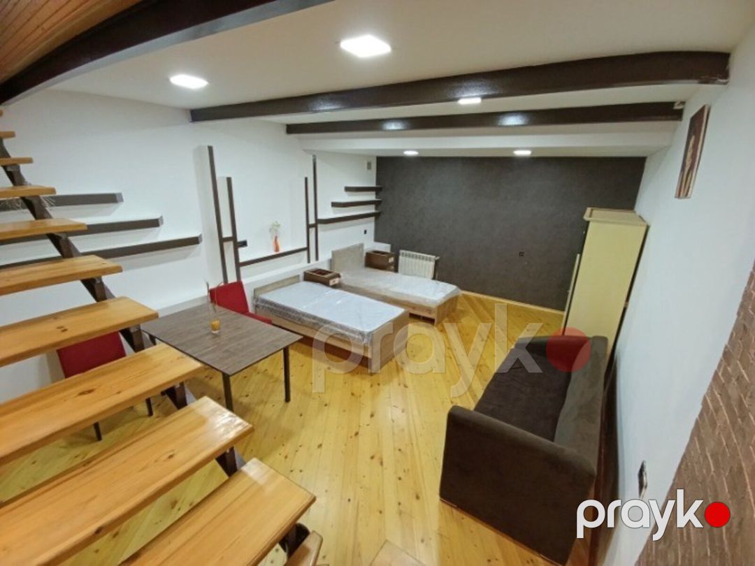 İcarəyə verilir 3 otaqlı köhnə tikili 90 m² — Mənzil, Bakı (7)