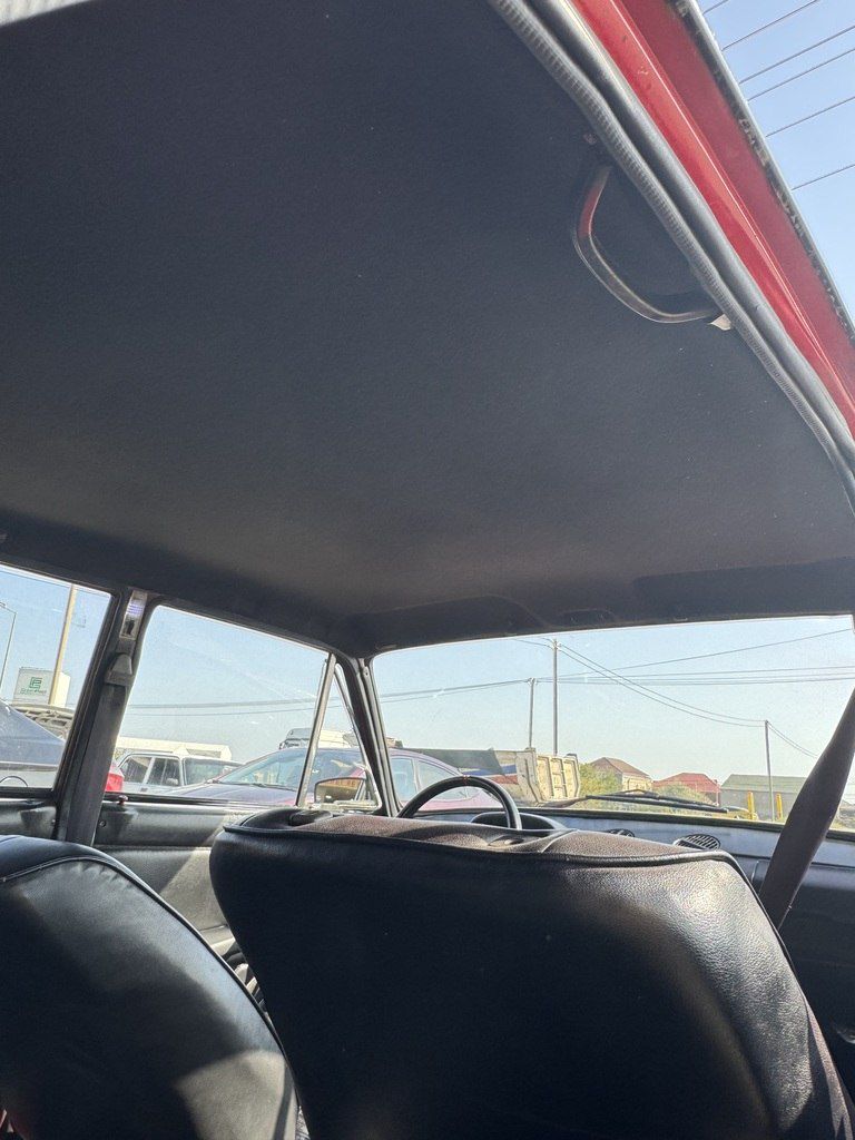 Lada (VAZ) 2106, 1.6 L, 2004 il, 67 500 km — Avtomobillər, Bakı (8)
