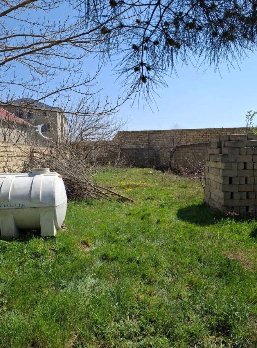 Satılır torpaq 4 sot — Torpaq, Bakı (2)