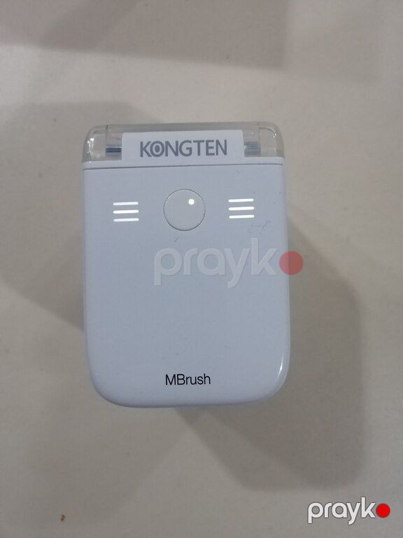 Mini printer "Kengten" — Biznes və avadanlıq, Bakı (4)