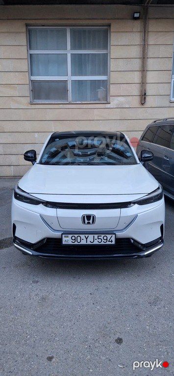 Honda e:NS1, 68.8 kWh, 2022 il, 36 000 km — Bakı