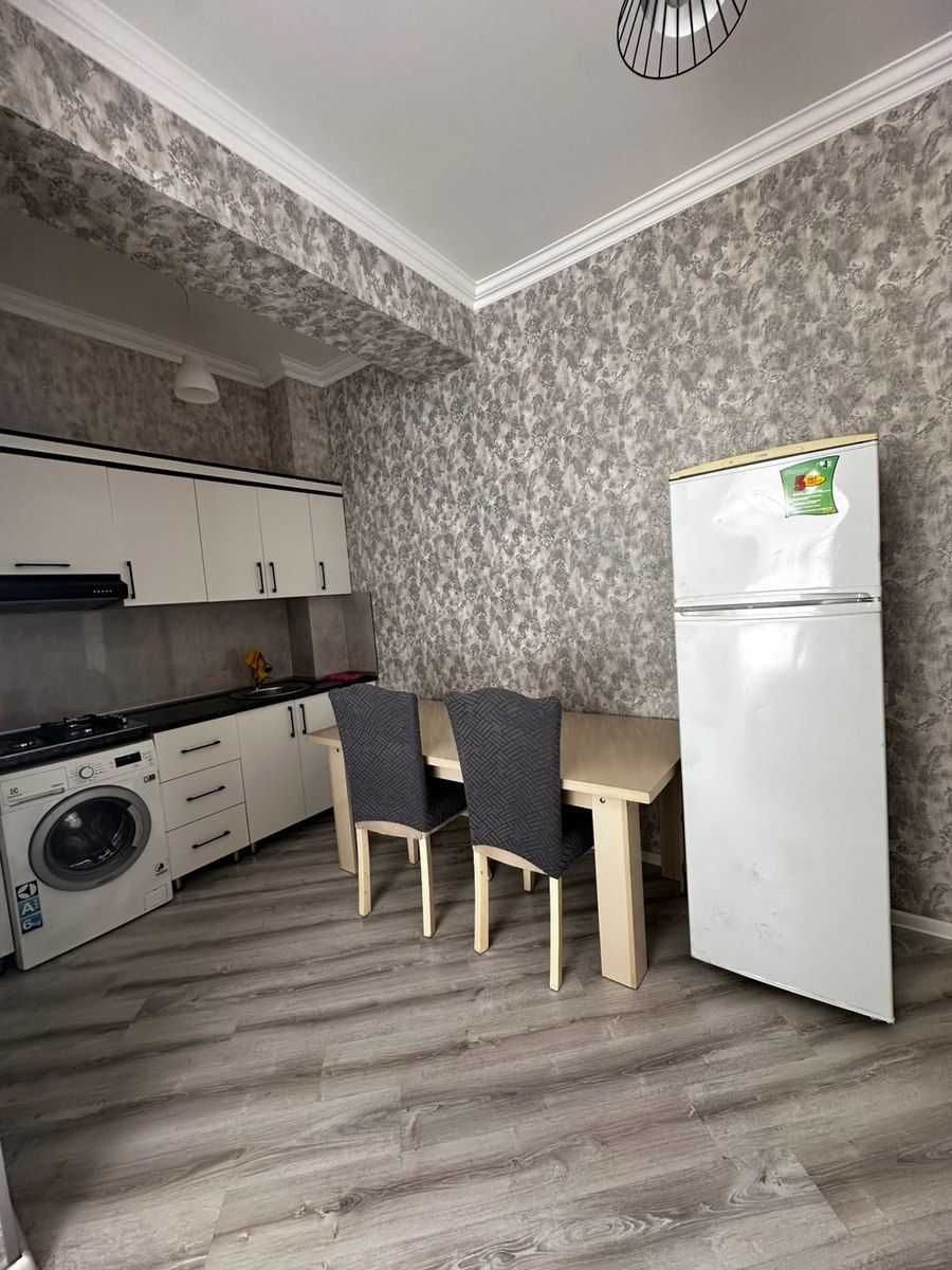 2-otaqlı yeni tikili kirayə verilir, Masazır qəs., 50 m² — Mənzil, Bakı (3)