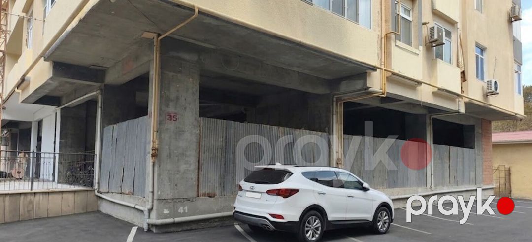 Satılır obyekt 505 m² — Əmlak, Sumqayıt
