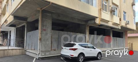 Satılır obyekt 505 m² — Sumqayıt