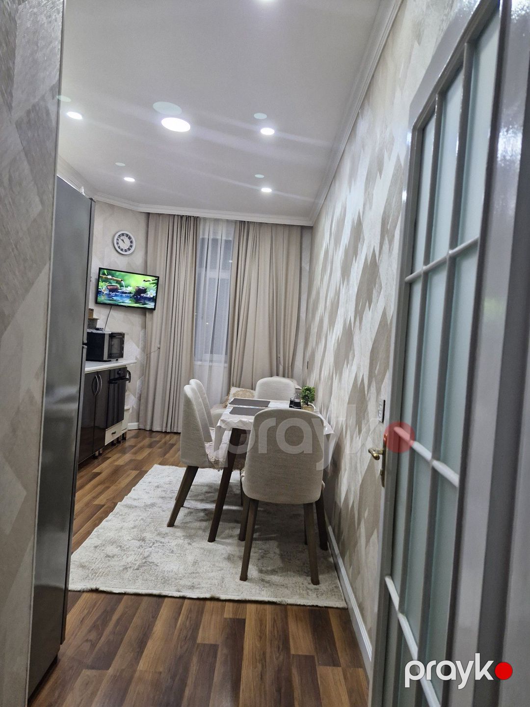 Satılır 2 otaqlı yeni tikili 70 m² — Mənzil, Bakı (5)