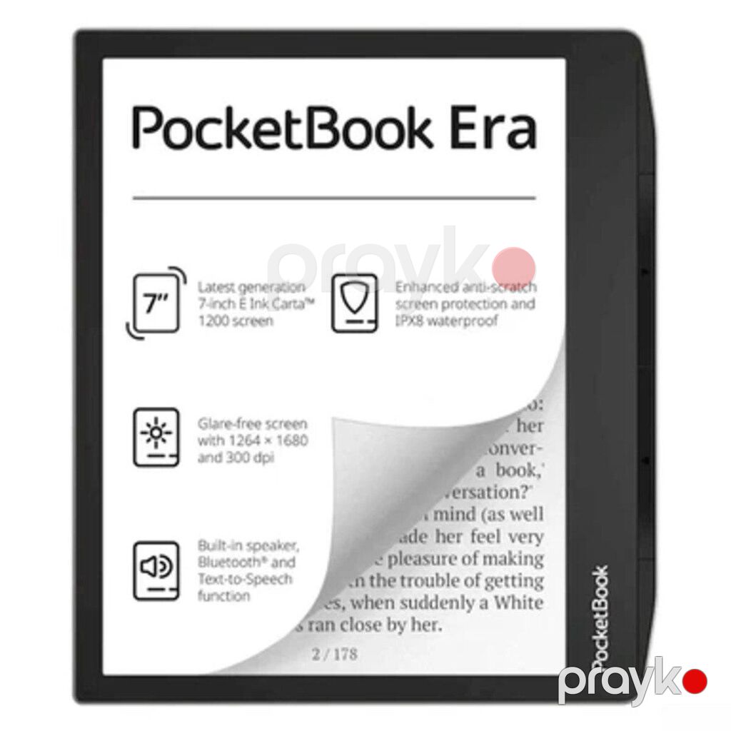 PocketBook 629, PocketBook 700, PocketBook PB743C və PB743G Rəsmi — Elektron kitablar, Bakı (3)