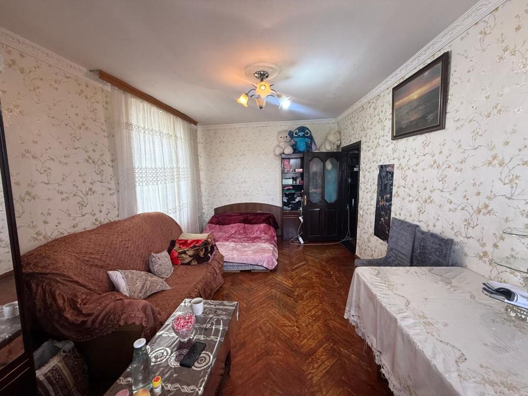 Satılır 1 otaqlı köhnə tikili 32 m² — Mənzil, Bakı (4)