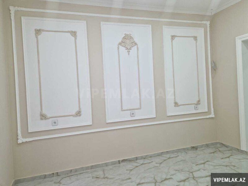 Yasamal rayonunda 2 otaqlı Ofis Kirayə verilir, 40 m² — Ofis, Bakı (8)