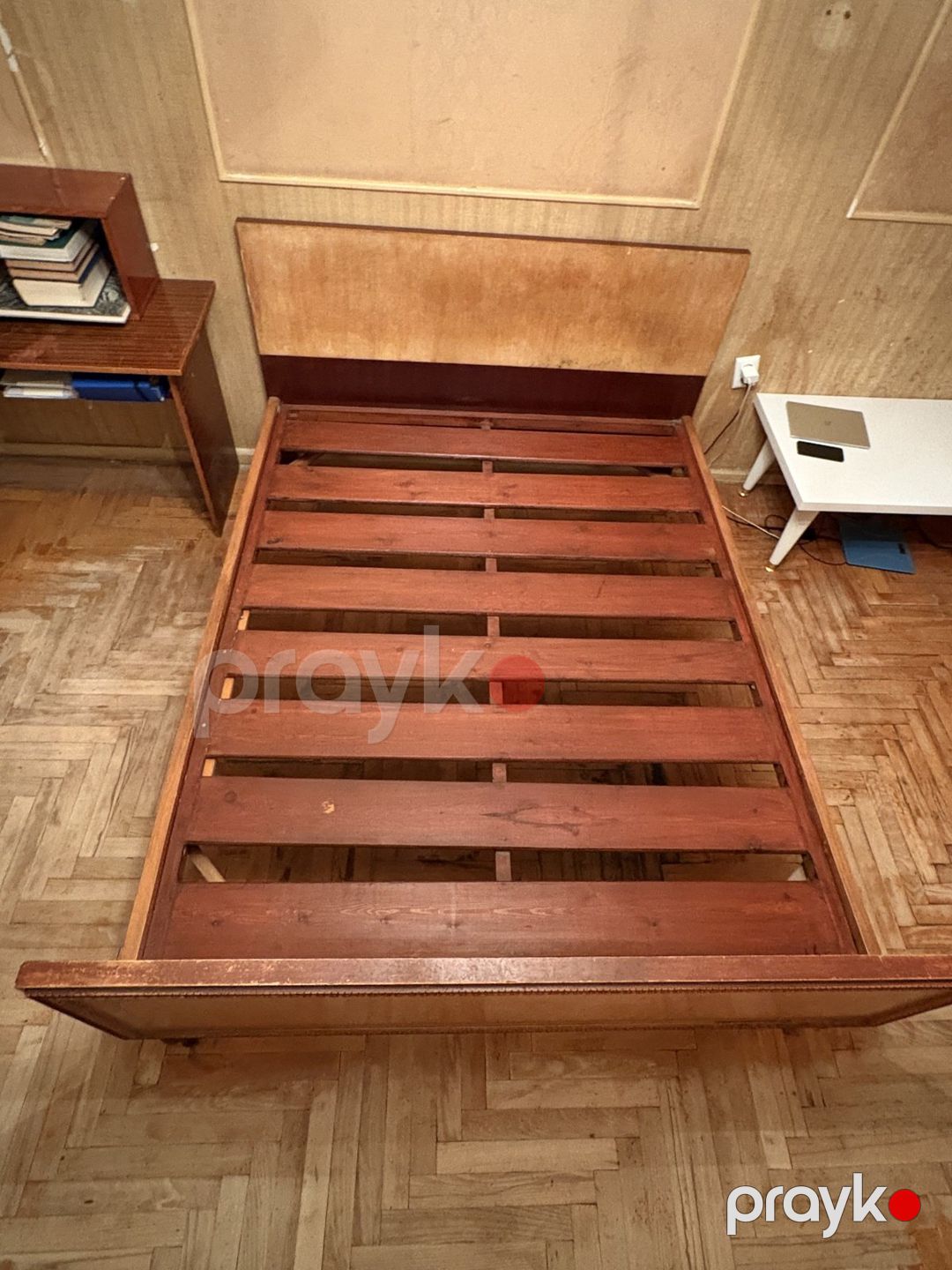 Çarpayı — Mebel, Bakı (6)