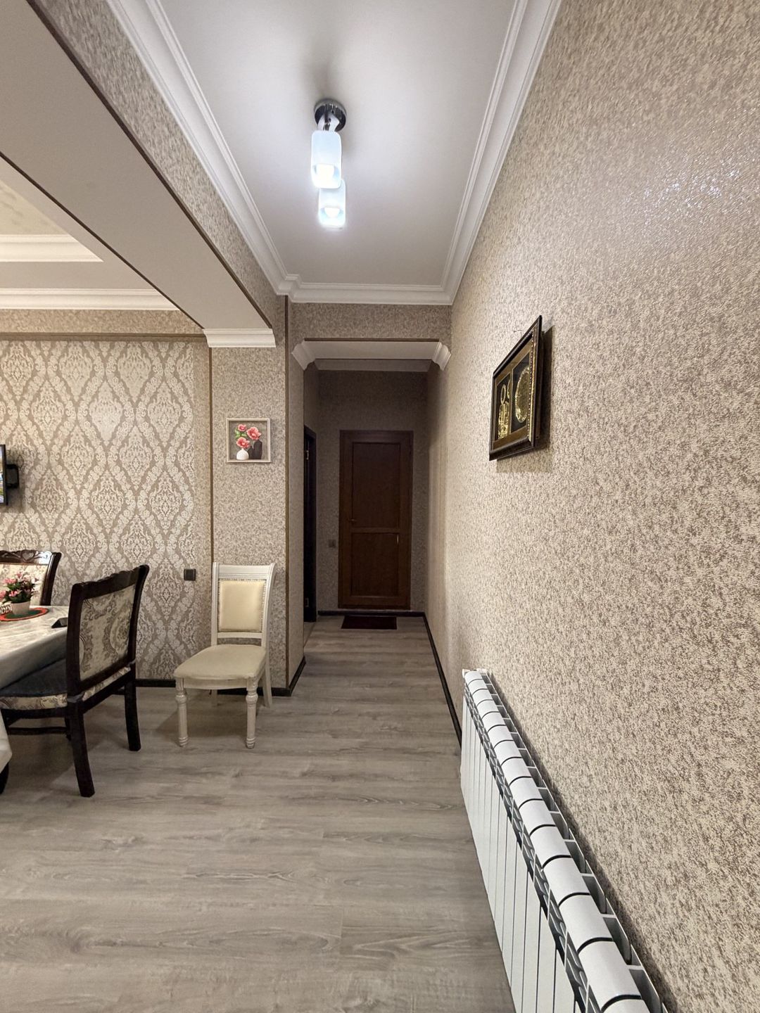 Satılır 3 otaqlı yeni tikili 60 m² — Mənzil, Bakı (4)
