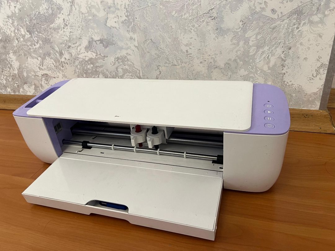 Kəsim plotter — Biznes və avadanlıq, Bakı (3)