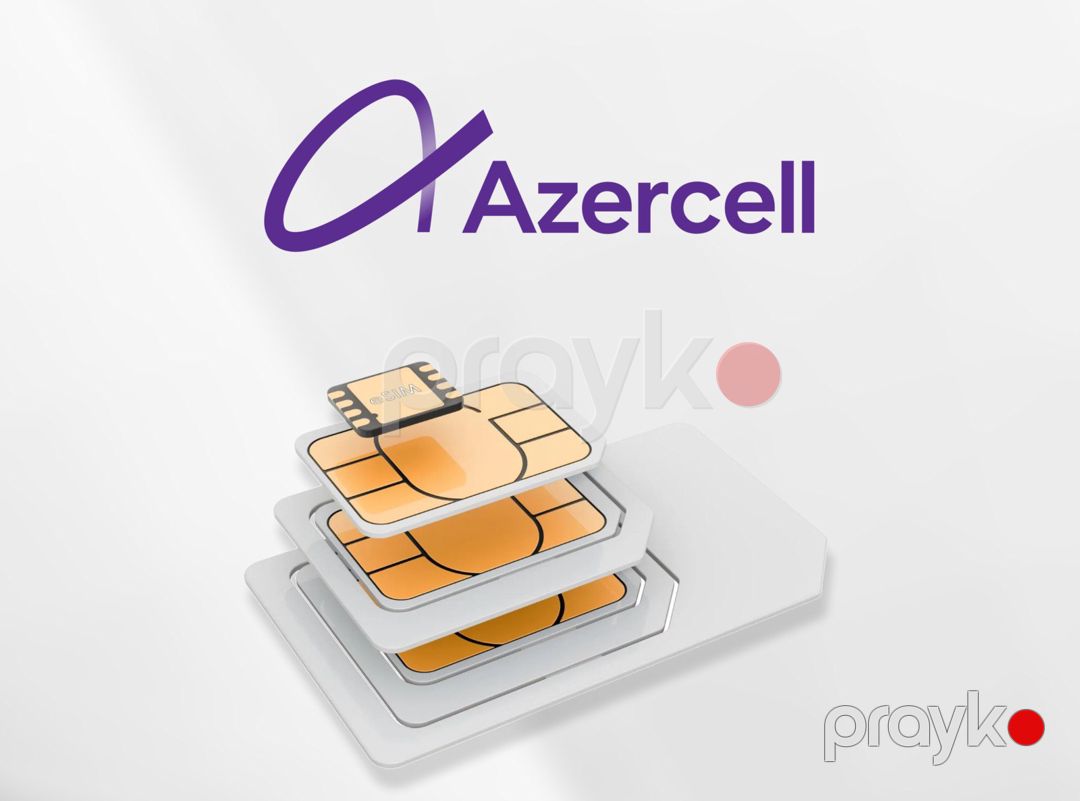 Azercell nömrə – (051) 565-66-66 — Sim kartlar, Bakı (2)