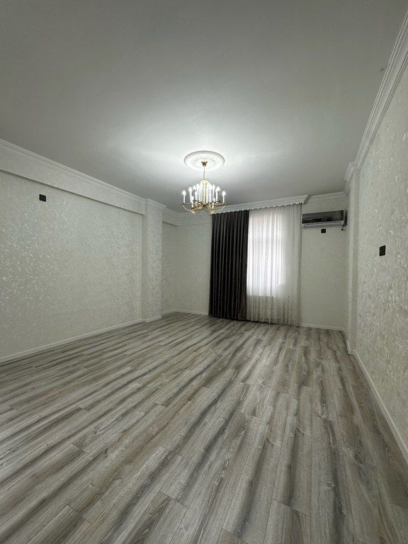 2-otaqlı yeni tikili, Masazır qəs., 56 m² — Mənzil, Bakı (2)