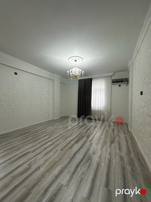 2-otaqlı yeni tikili, Masazır qəs., 56 m² — Mənzil, Bakı (2)