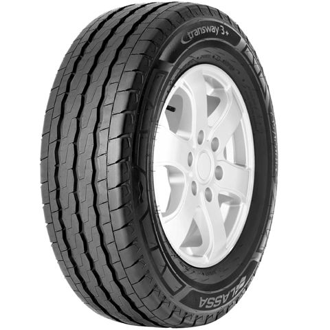 Avtomobil təkəri Lassa 205/65R16C 107/105T Transway 3+ /001.LS.243534 — Bakı