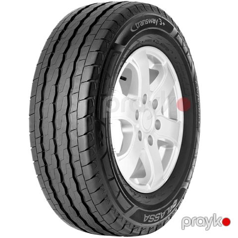 Avtomobil təkəri Lassa 205/65R16C 107/105T Transway 3+ /001.LS.243534 — Bakı