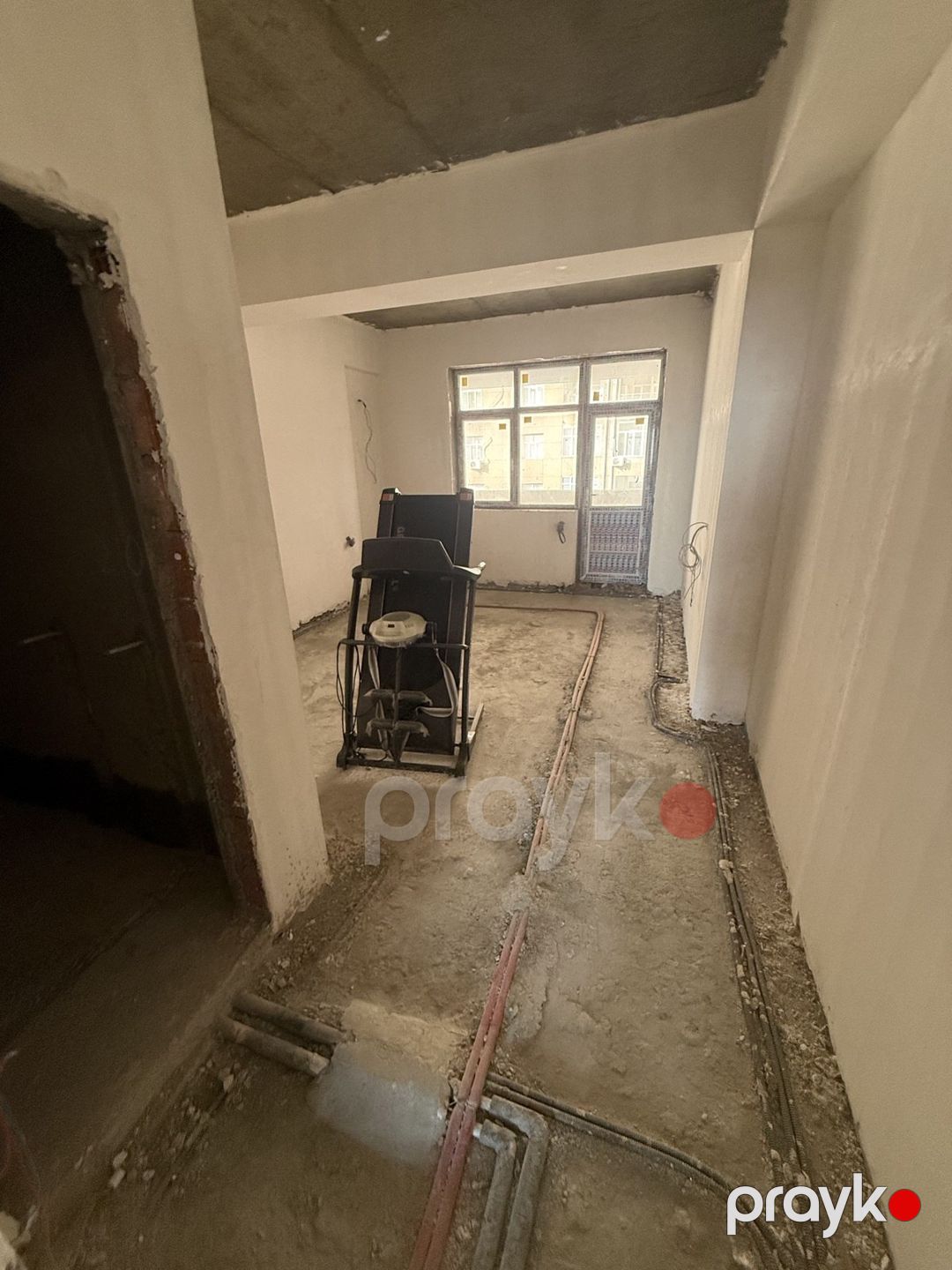 Satılır 3 otaqlı yeni tikili 154 m² — Mənzil, Bakı (7)