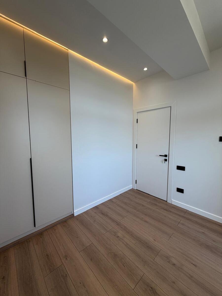 Satılır 2 otaqlı yeni tikili 51 m² — Mənzil, Bakı (10)