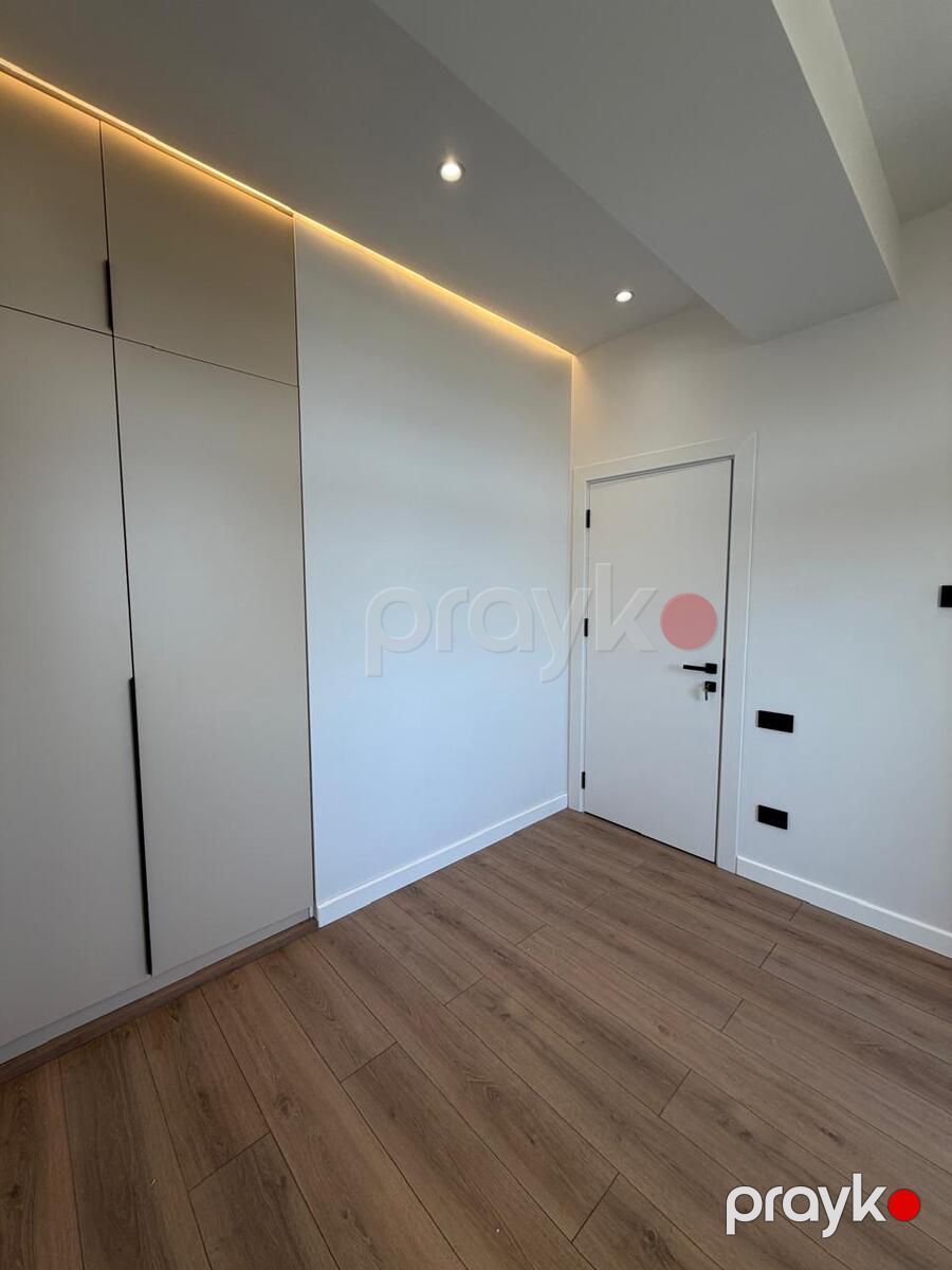 Satılır 2 otaqlı yeni tikili 51 m² — Mənzil, Bakı (10)