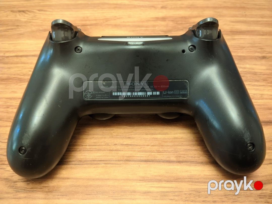 PlayStation 4 pultları — Oyunlar, konsollər və proqramlar, Sumqayıt (4)