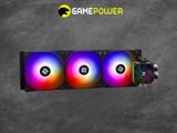 Cpu Cooler thermalrıght aqua elıte 360 bk argb V3 — GamePower — Computers & Laptops