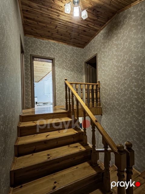 Villa kirayə verilir, Qəbələ ş