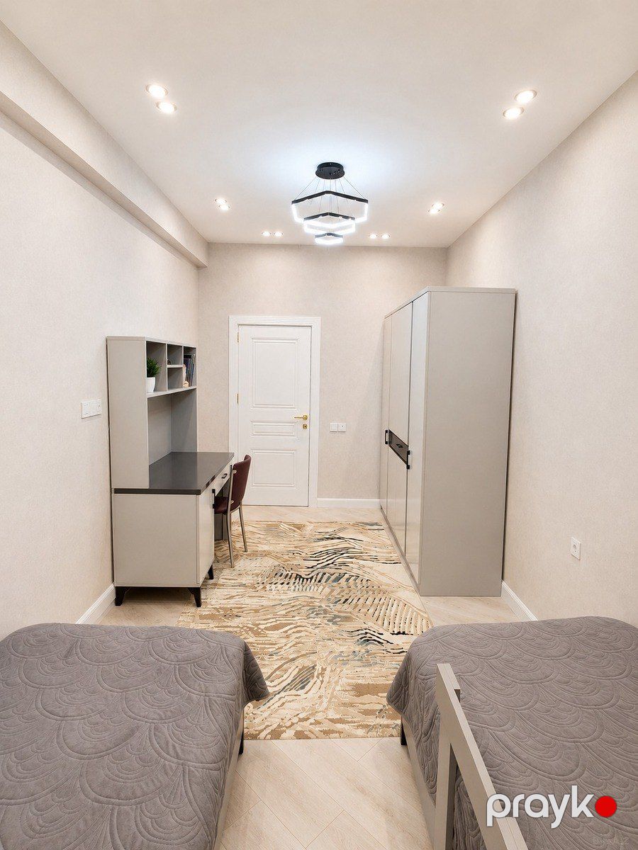 Satılır 3 otaqlı yeni tikili 91 m² — Mənzil, Bakı (9)