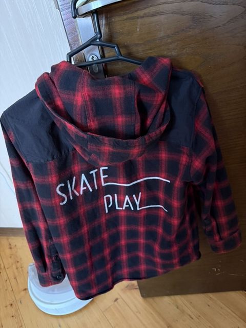 Köynək, Uniseks, 10 - 12 yaş, Zara Kids — Bakı