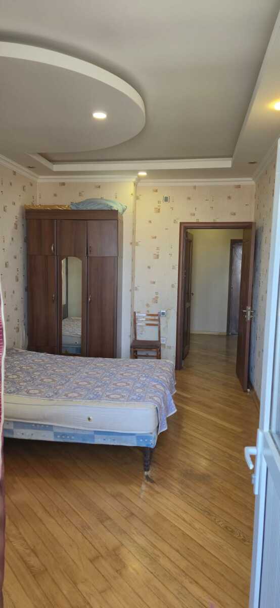 İcarəyə verilir 2 otaqlı yeni tikili 60 m² — Mənzil, Bakı (3)