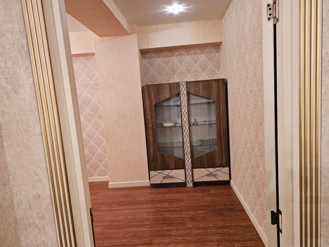 İcarəyə verilir 3 otaqlı yeni tikili 100 m² — Mənzil, Bakı (4)