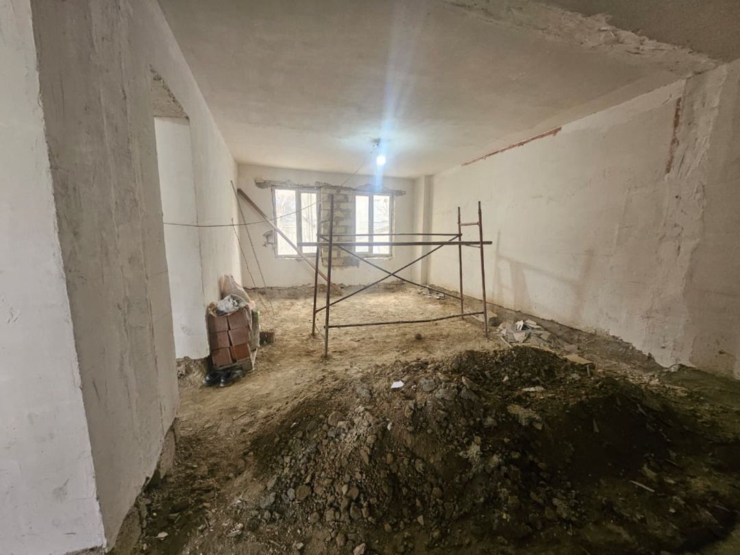 Satılır 8 otaqlı həyət evi/bağ evi 300 m² — Ev, villa, Bakı (3)