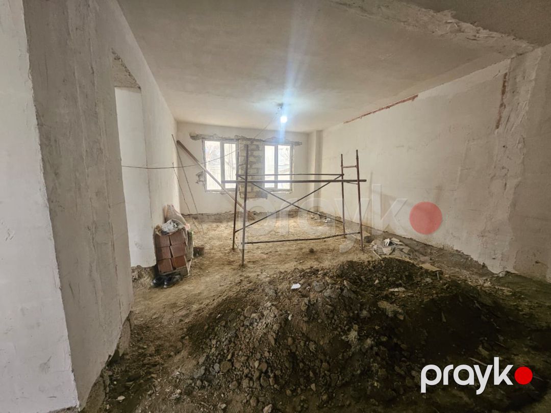 Satılır 8 otaqlı həyət evi/bağ evi 300 m² — Ev, villa, Bakı (3)