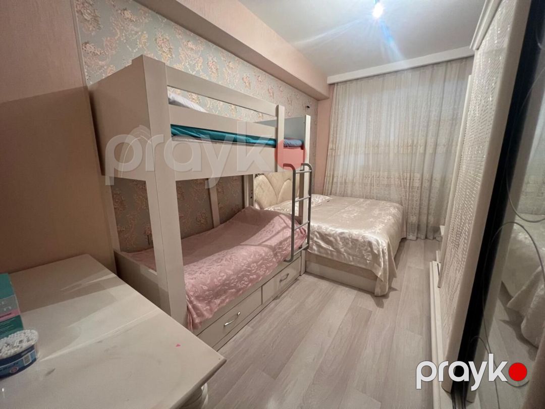 Satılır 2 otaqlı yeni tikili 72 m² — Mənzil, Bakı (4)
