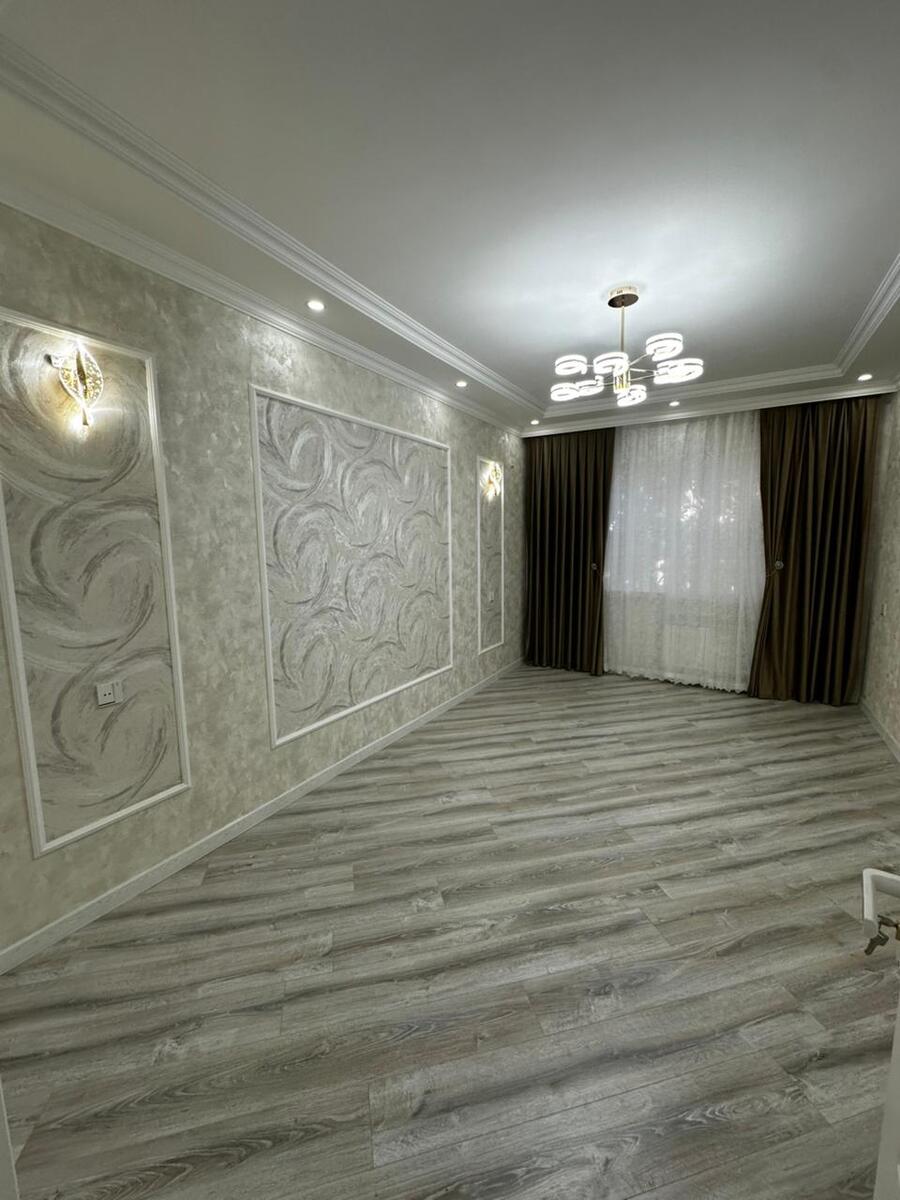 Satılır 2 otaqlı köhnə tikili 58 m² — Mənzil, Bakı (6)