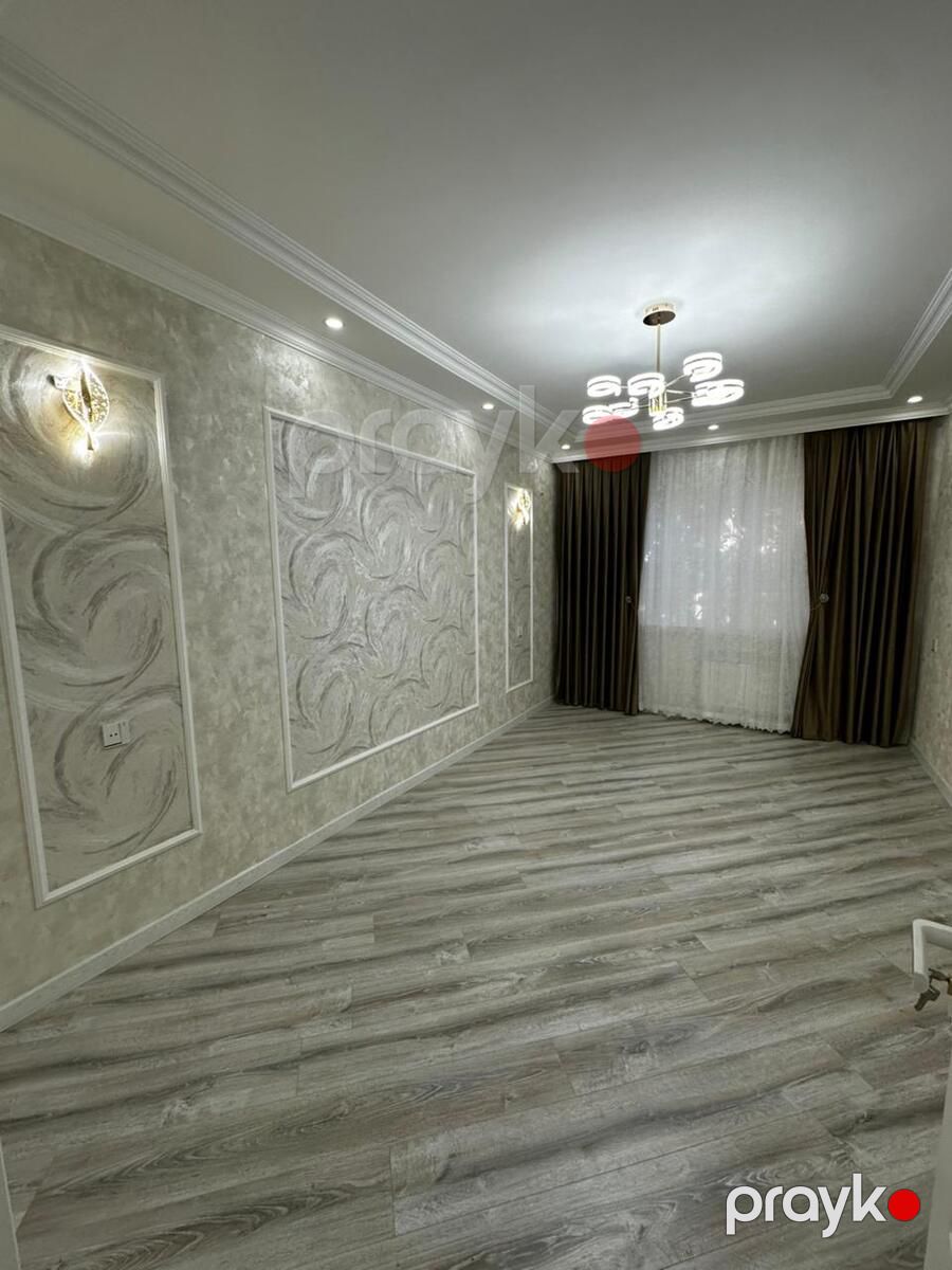 Satılır 2 otaqlı köhnə tikili 58 m² — Mənzil, Bakı (6)