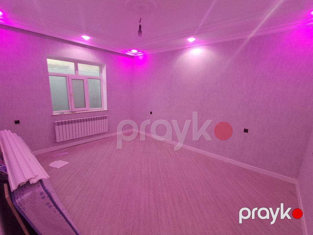 Həyət evi kirayə verilir, Binəqədi r — Ev, villa, Bakı (11)