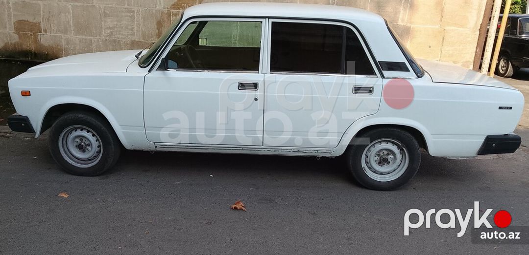 Lada (VAZ) 2107, 2004 — Avtomobillər, Göyçay (3)