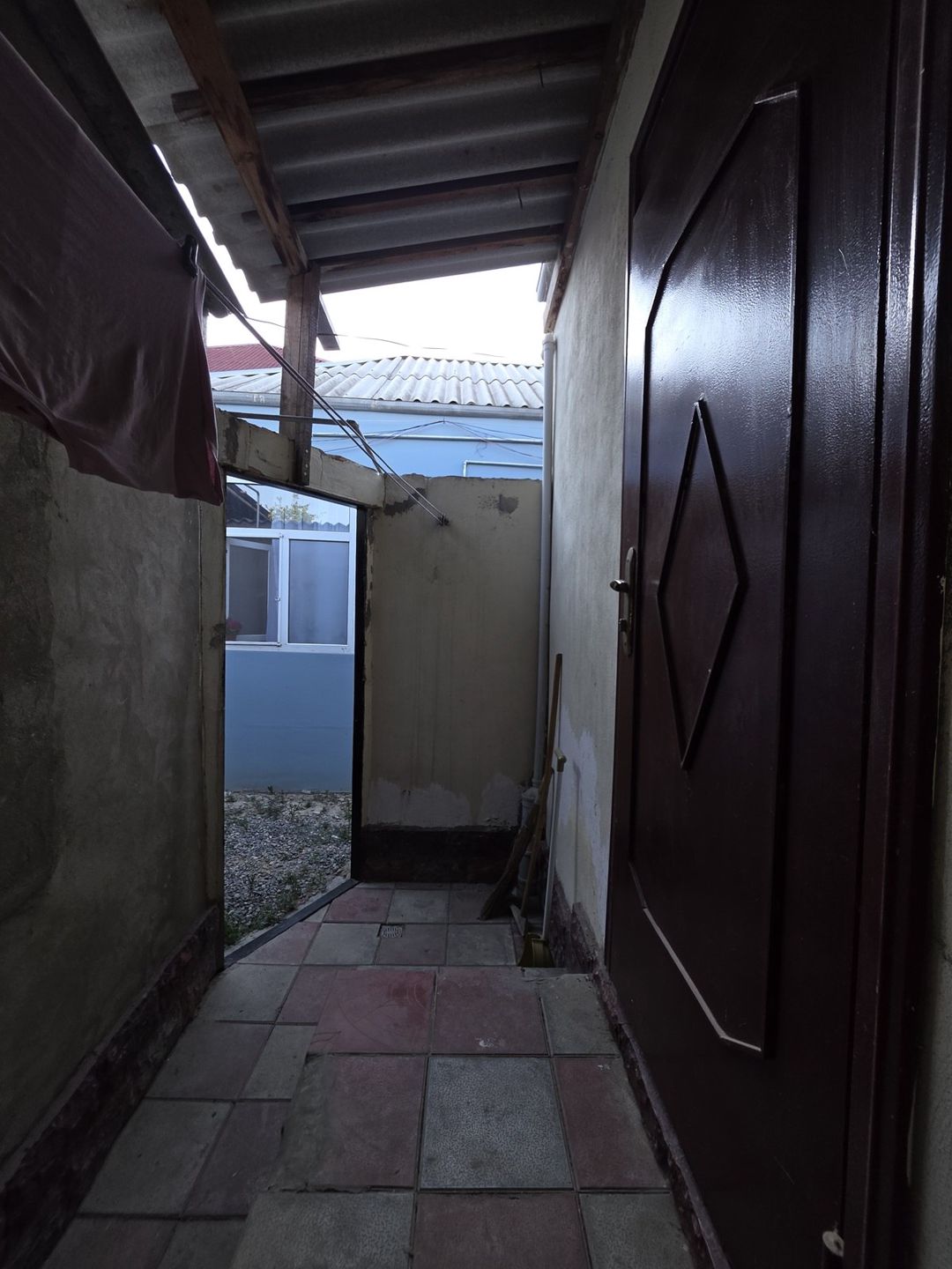 Həyət evi kirayə verilir, Masazır qəs — Ev, villa, Bakı (3)
