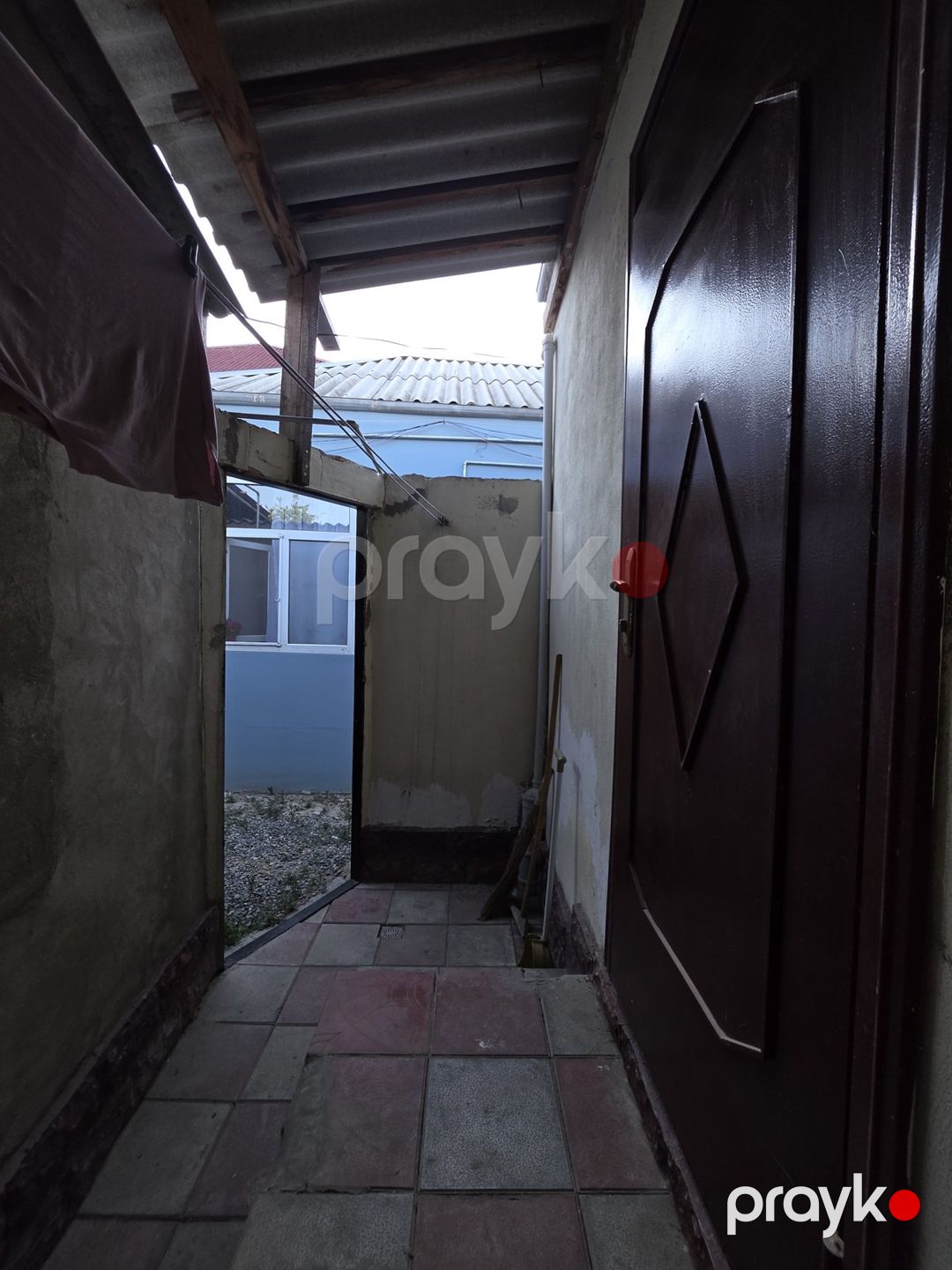 Həyət evi kirayə verilir, Masazır qəs — Ev, villa, Bakı (3)