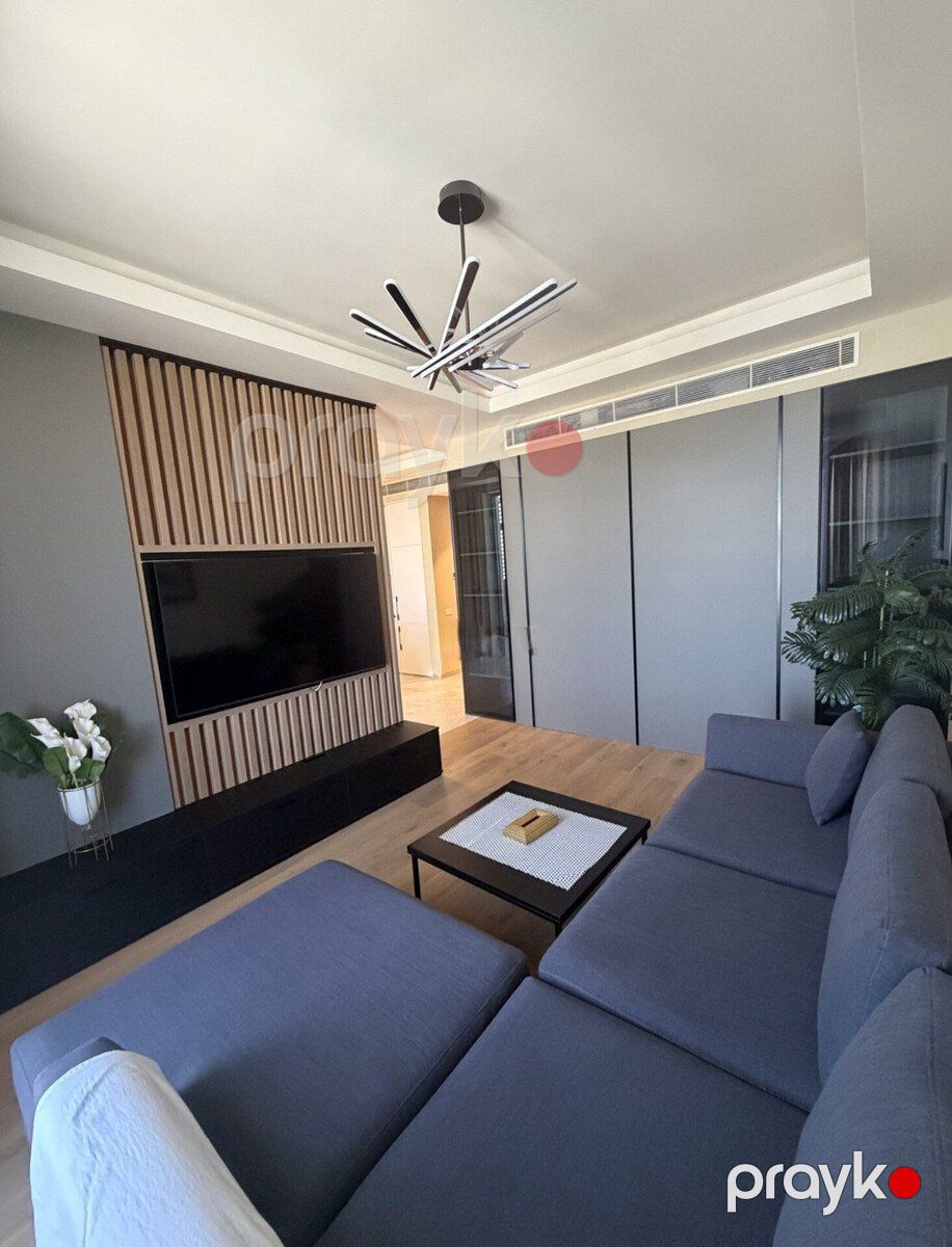 Satılır 2 otaqlı yeni tikili 93 m² — Mənzil, Bakı (5)