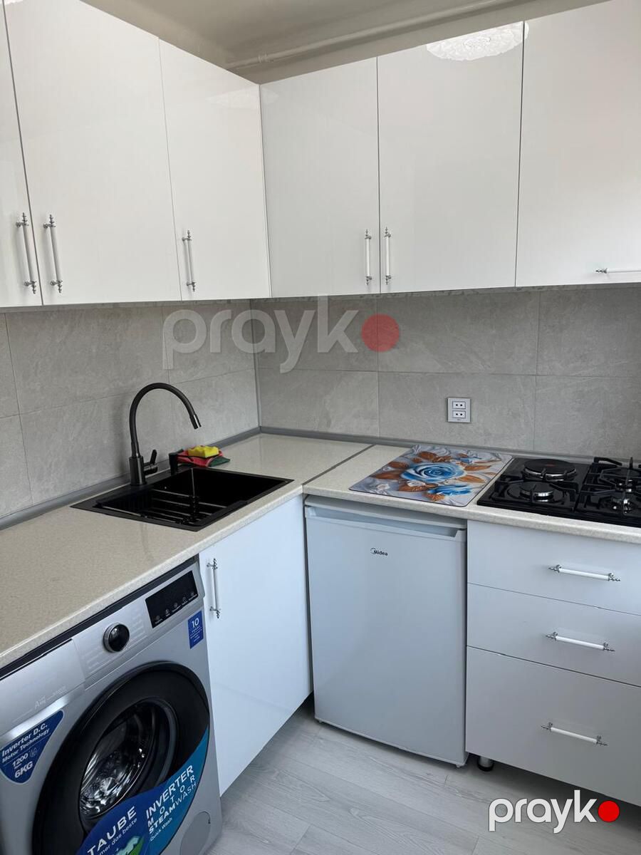 Satılır 1 otaqlı köhnə tikili 31 m² — Mənzil, Bakı (6)