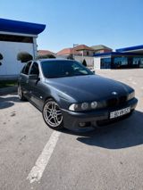 BMW 523, 2.5 L, 1996 il, 450 000 km — Otomobil