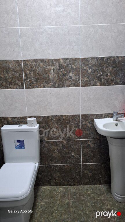 Həyət evi kirayə verilir, Qəbələ ş — Ev, villa, Qəbələ (10)