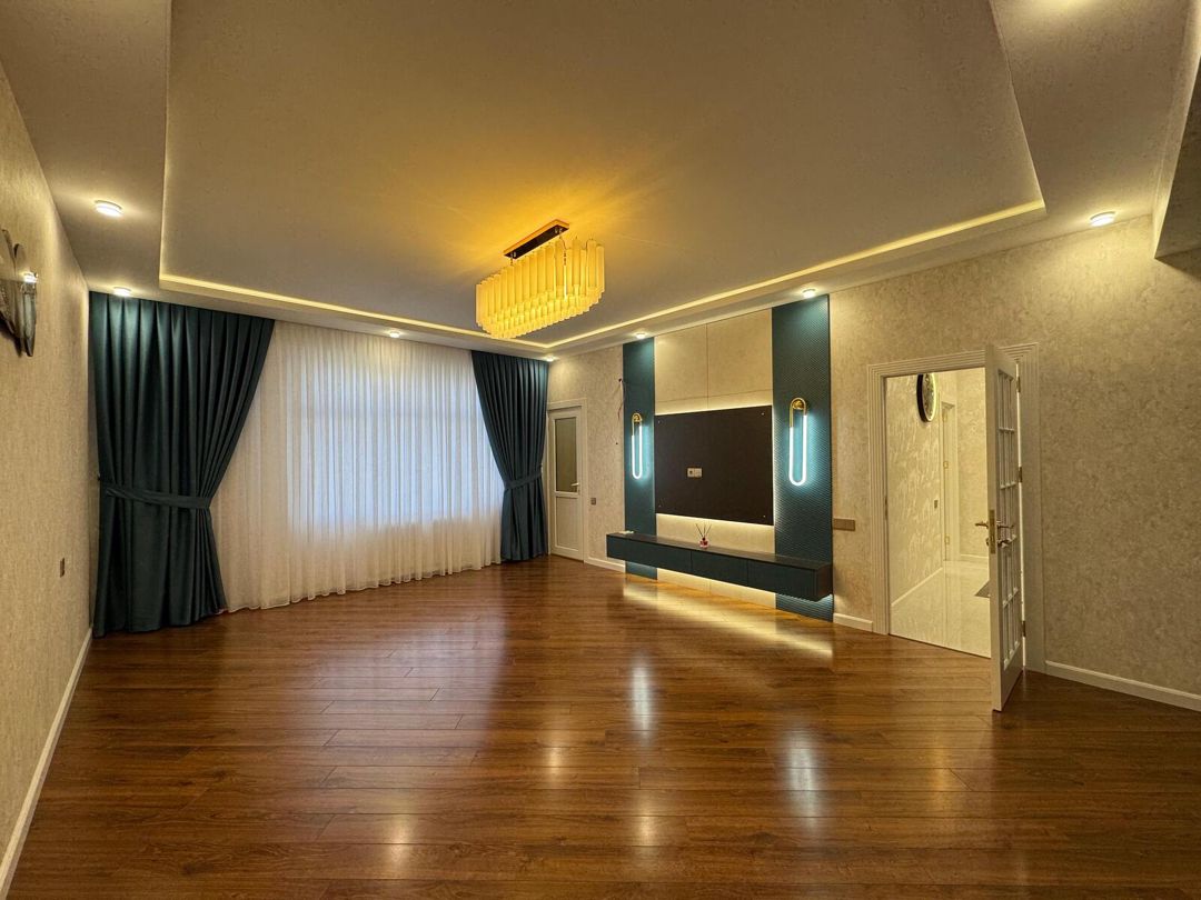 Satılır 2 otaqlı yeni tikili 84 m² — Mənzil, Bakı (6)