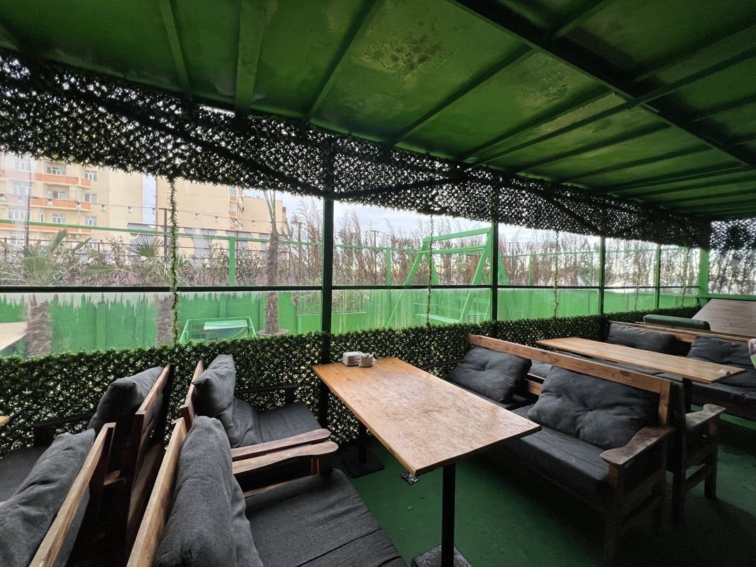 Satılır obyekt 420 m² — Əmlak, Bakı (3)