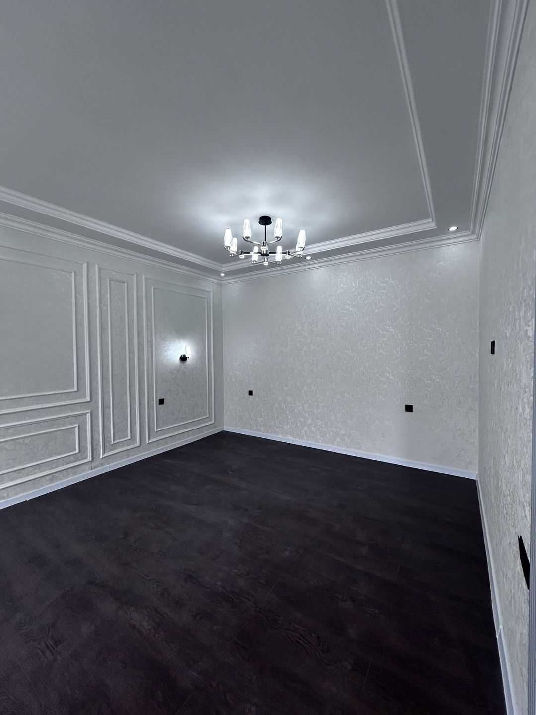 Satılır 4 otaqlı həyət evi/bağ evi 150 m² — Ev, villa, Bakı (8)