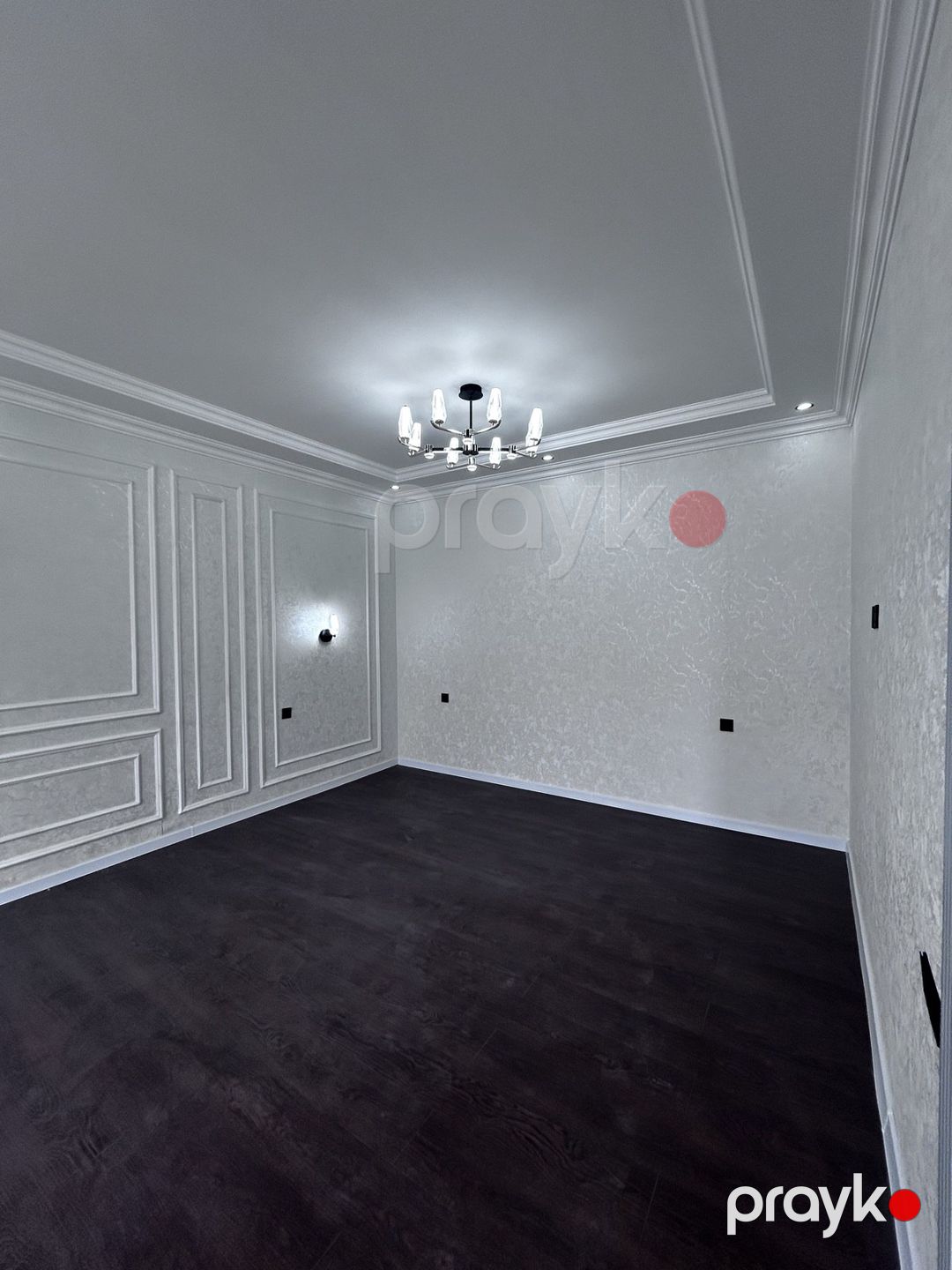 Satılır 4 otaqlı həyət evi/bağ evi 150 m² — Ev, villa, Bakı (8)