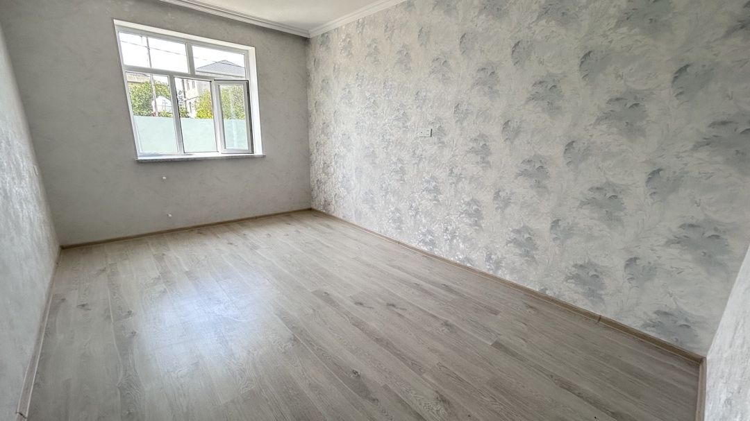 Satılır 3 otaqlı həyət evi/bağ evi 80 m² — Ev, villa, Bakı (5)